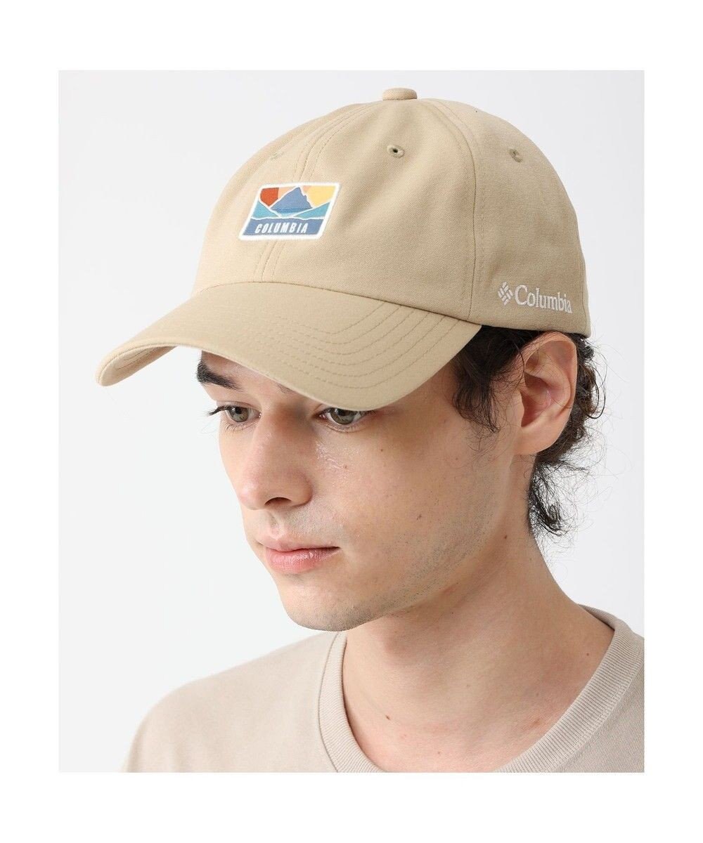Columbia Columbia/ アモヌーサックフォールズキャップ /コロンビア 