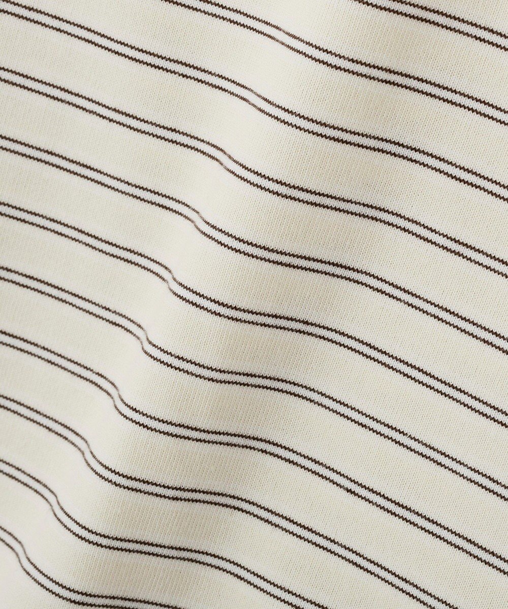 CRAFT STANDARD BOUTIQUE 選べるシルエット/クルーネックロンTee 