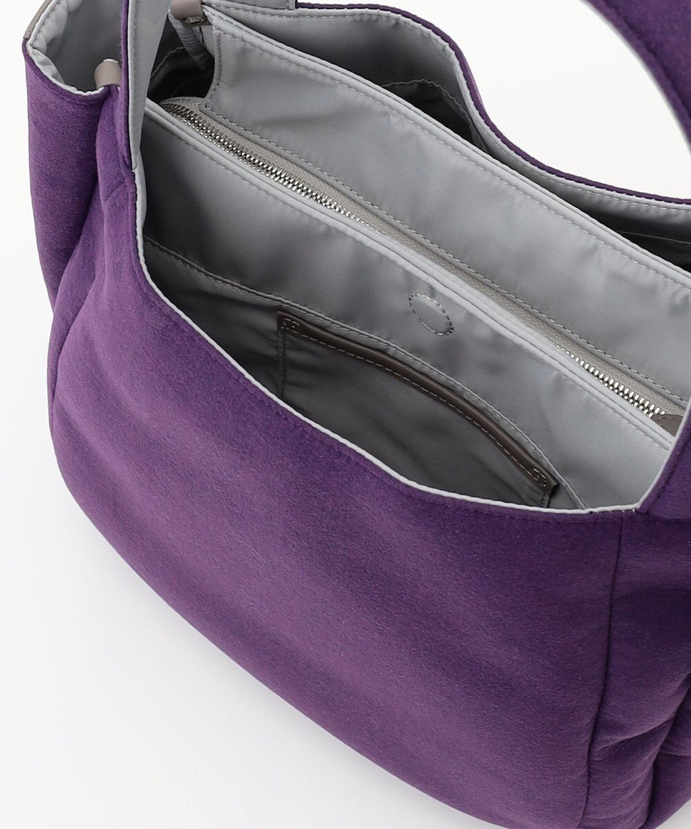 Y'SACCS フェルトトート　Mサイズ 