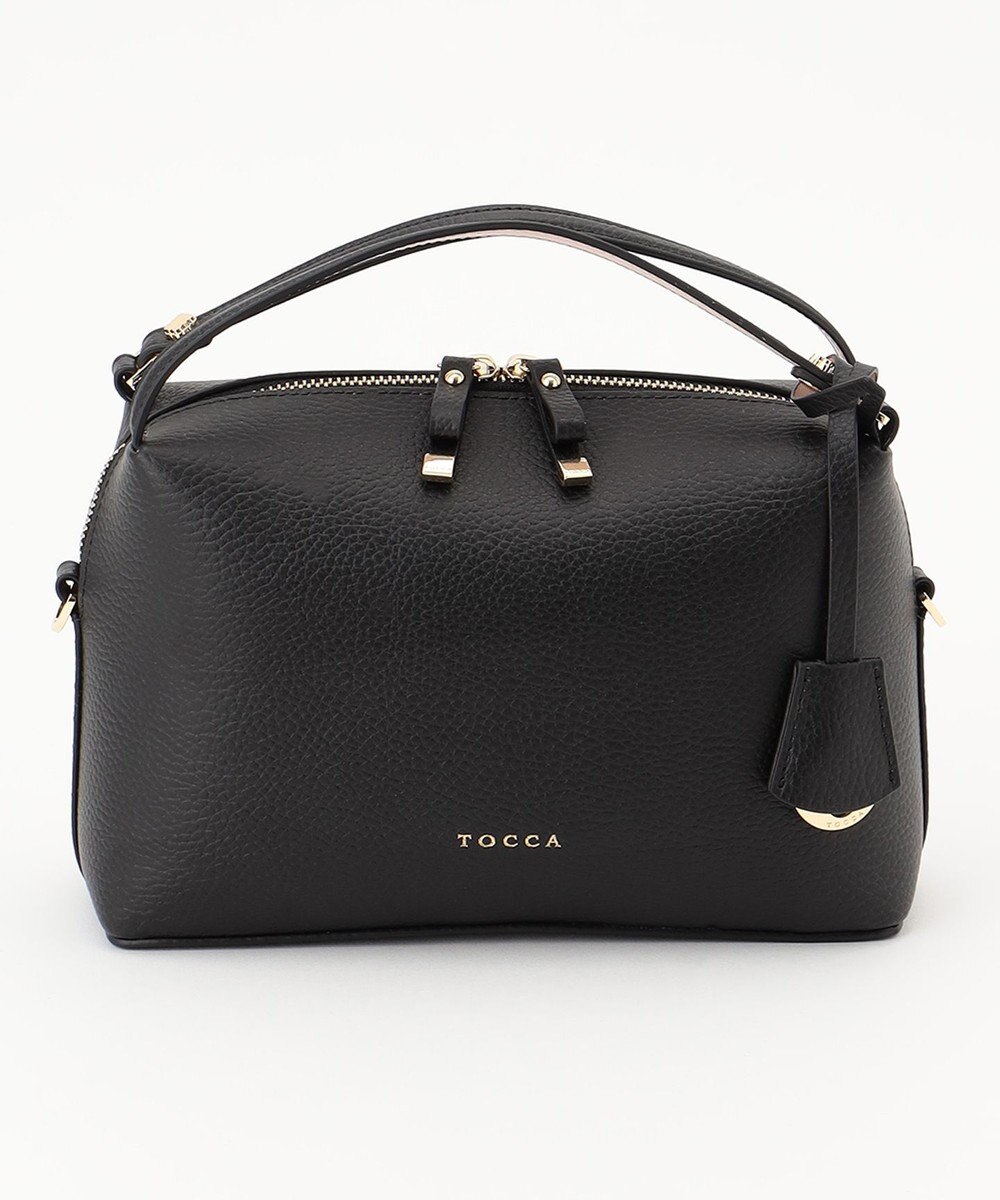 TOCCA MELODY LEATHER POCHETTE ポシェットバッグ 