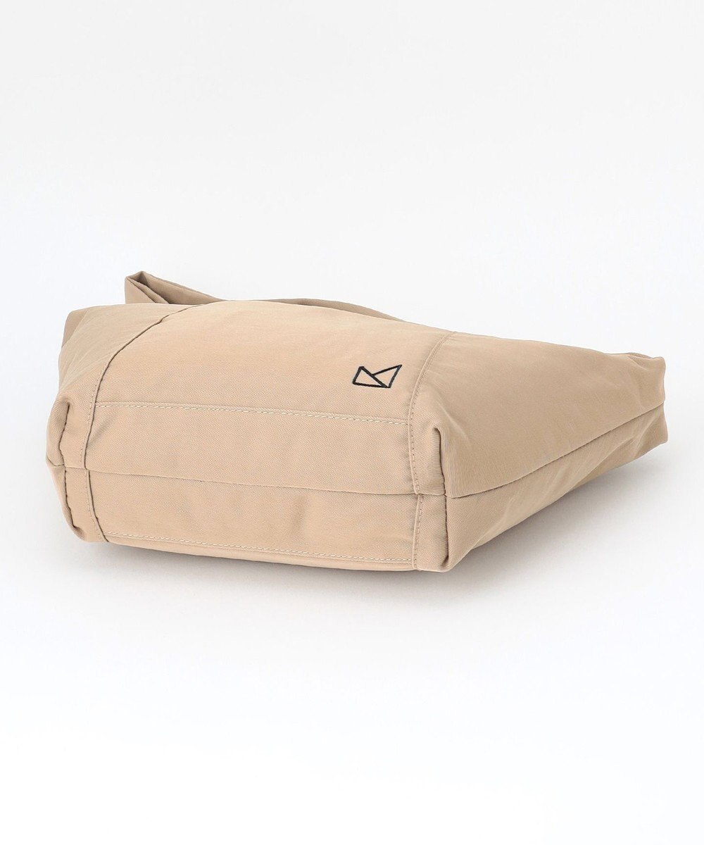 LA BAGAGERIE 【maison vert】 【トラベルにぴったり！】メニーポケットボディショルダーバッグ 