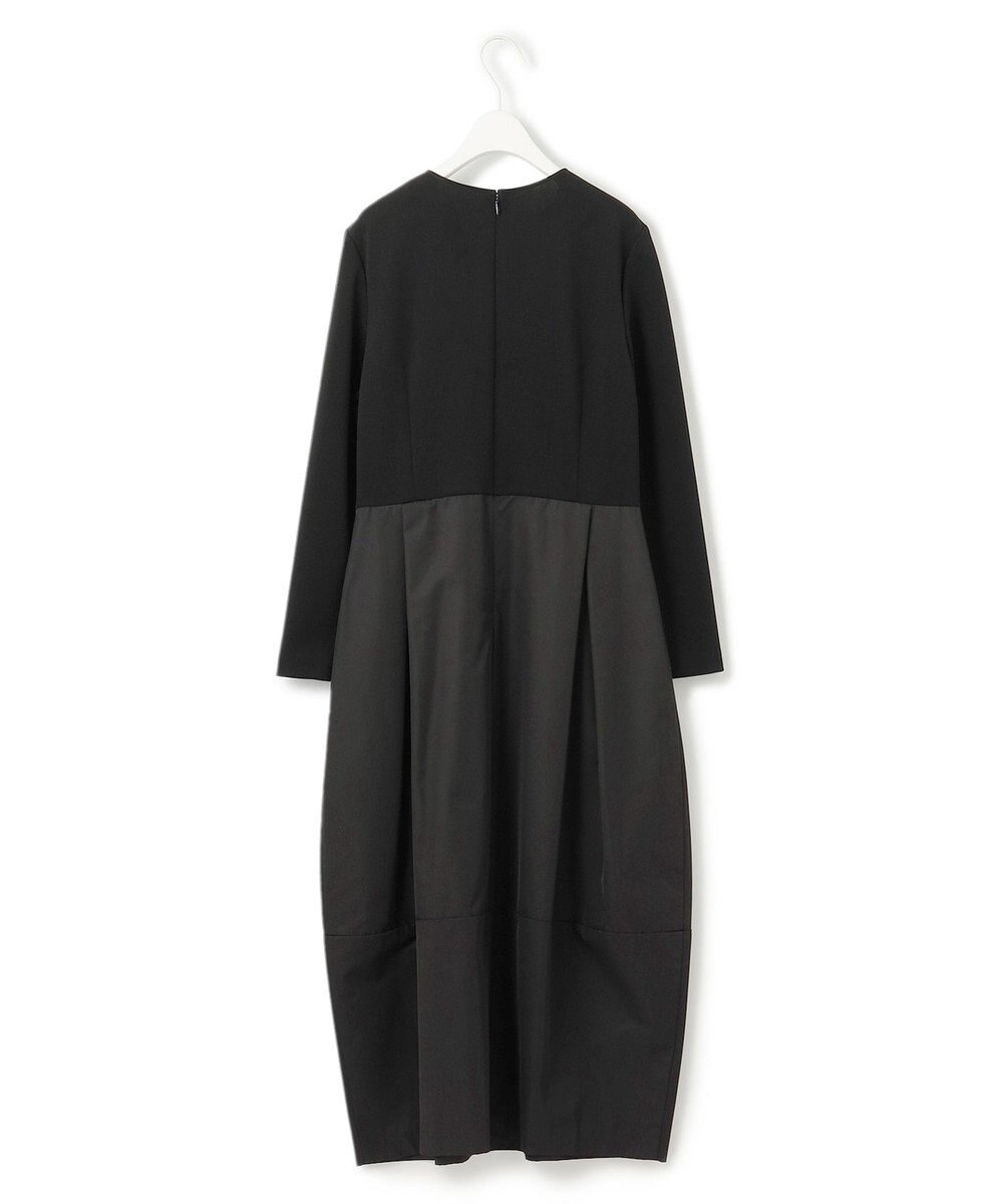 ICB L 【洗える】 メモリーコンビドレス 