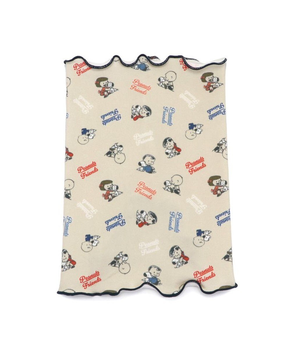 PET PARADISE スヌーピー makokoro ペティヒート 腹巻 小型犬 