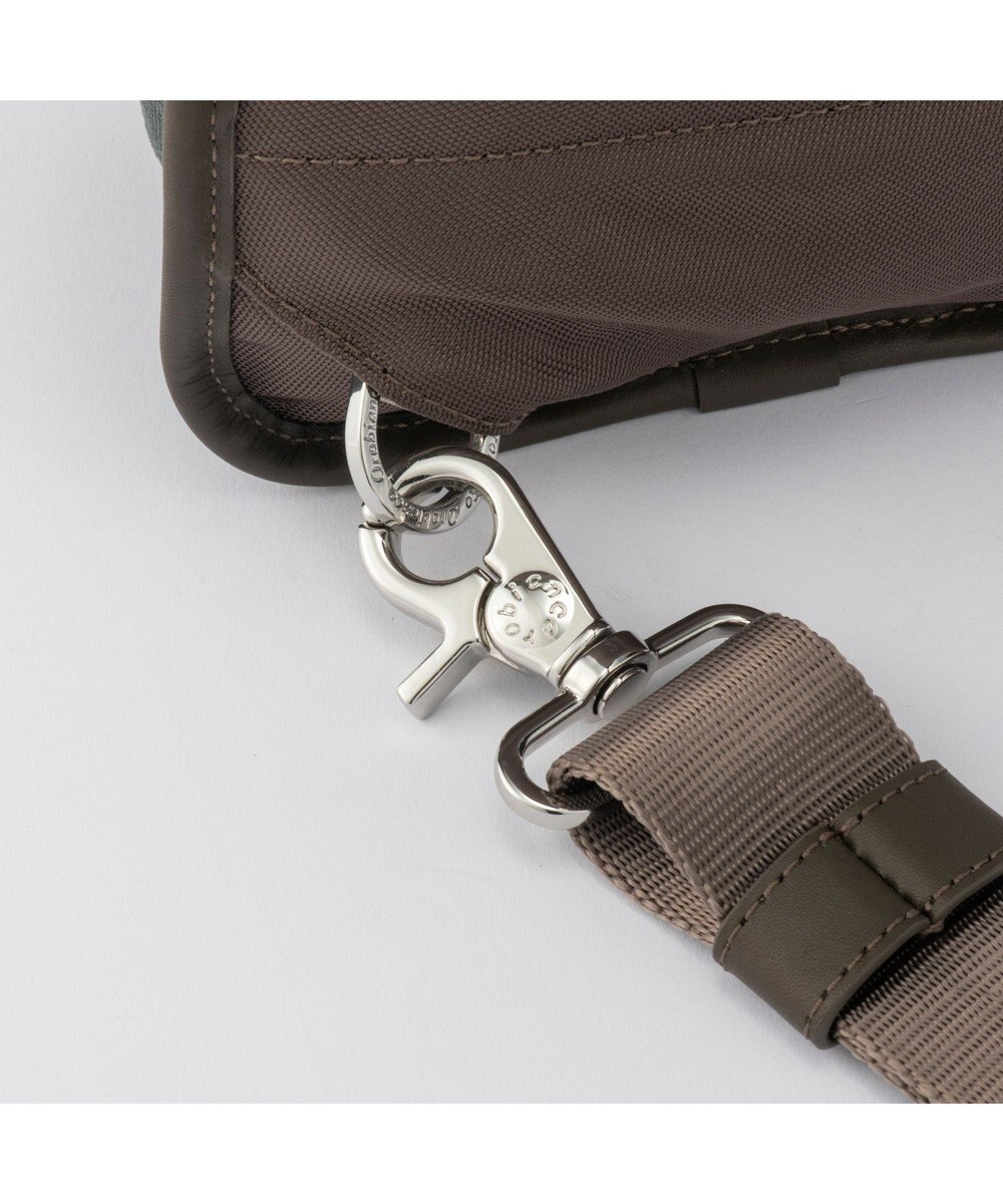 ACE BAGS & LUGGAGE Orobianco ルガーノ LUGANO 92531 ボディバッグ 