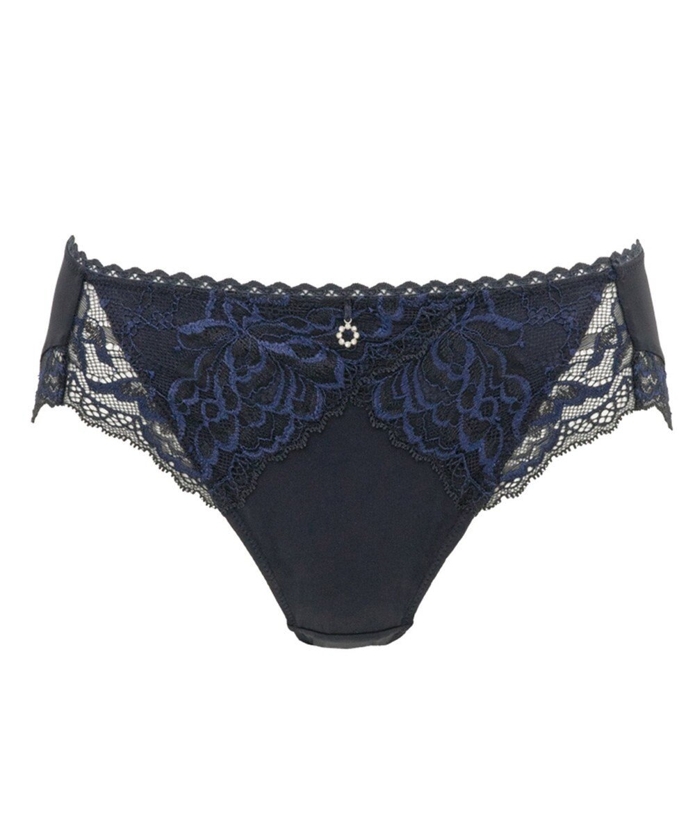 BRADELIS New York 【BRADELIS New York】　サポートバックラインスタイルショーツ23S1 