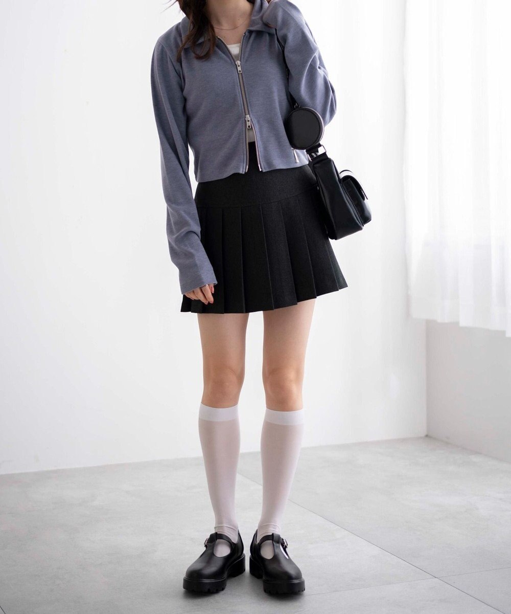 WEGO ストラップシューズ 