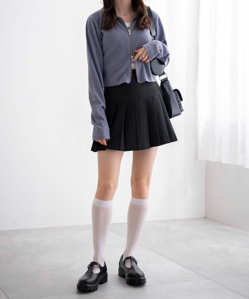 WEGO ストラップシューズ 