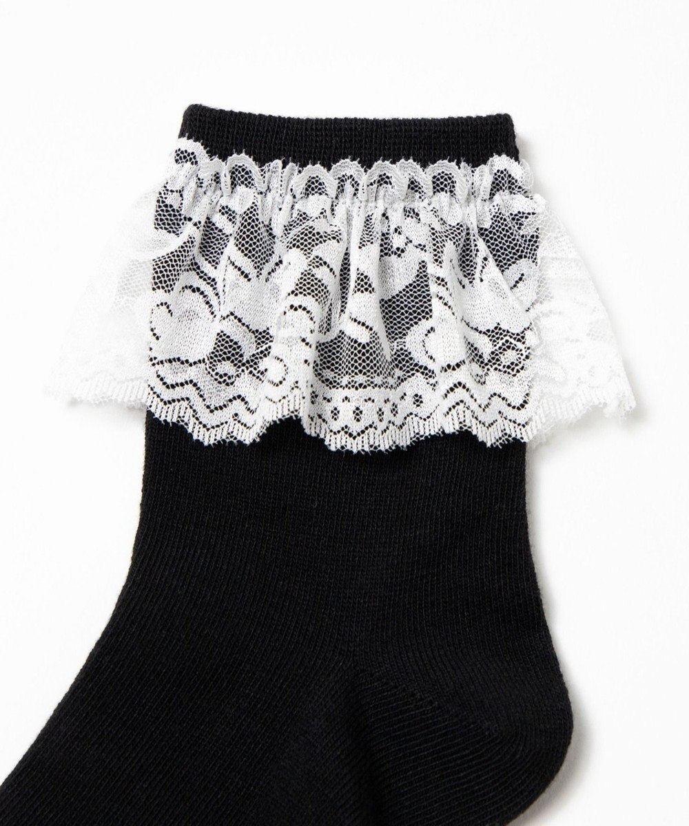 WEGO レースソックス 