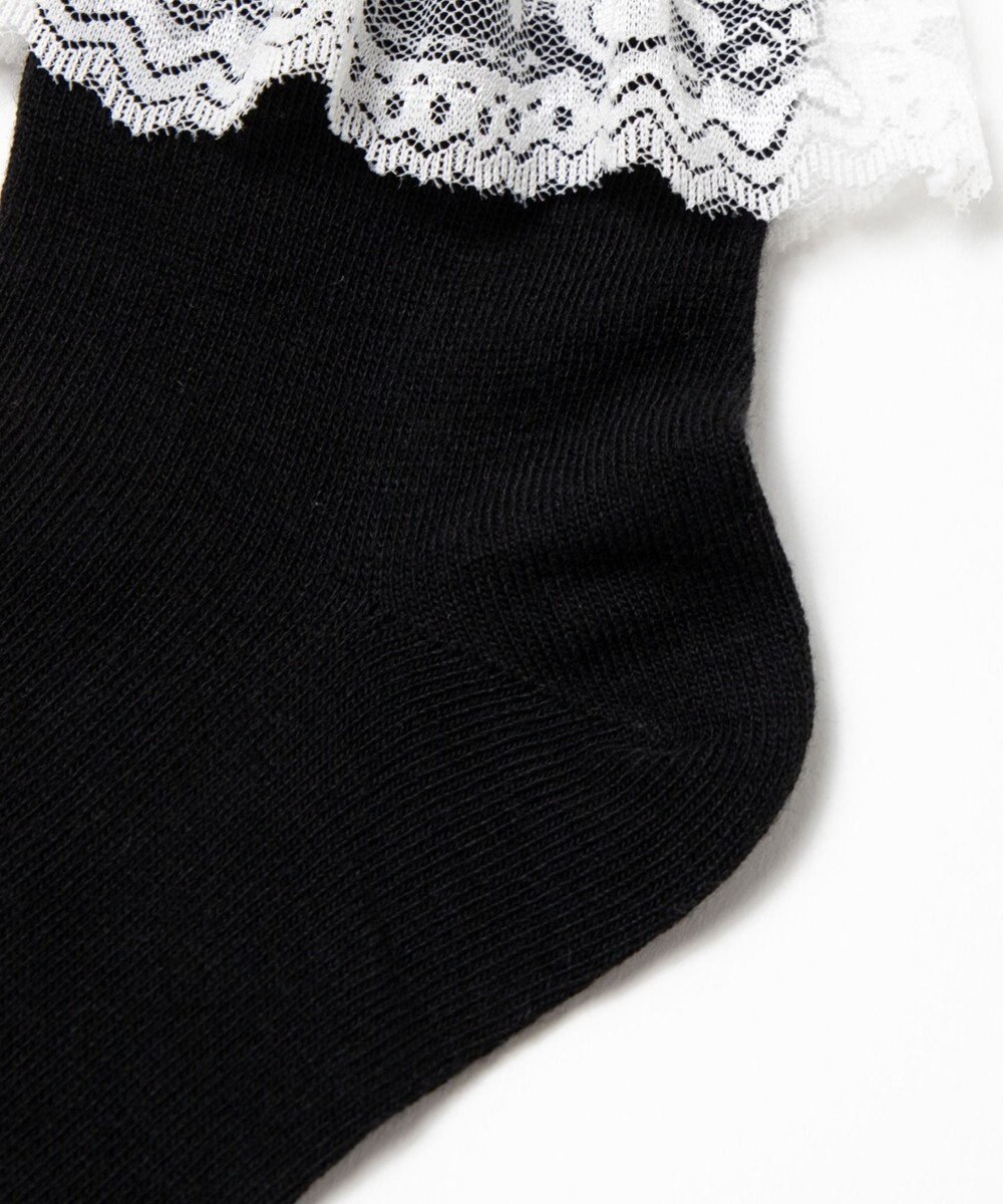 WEGO レースソックス 