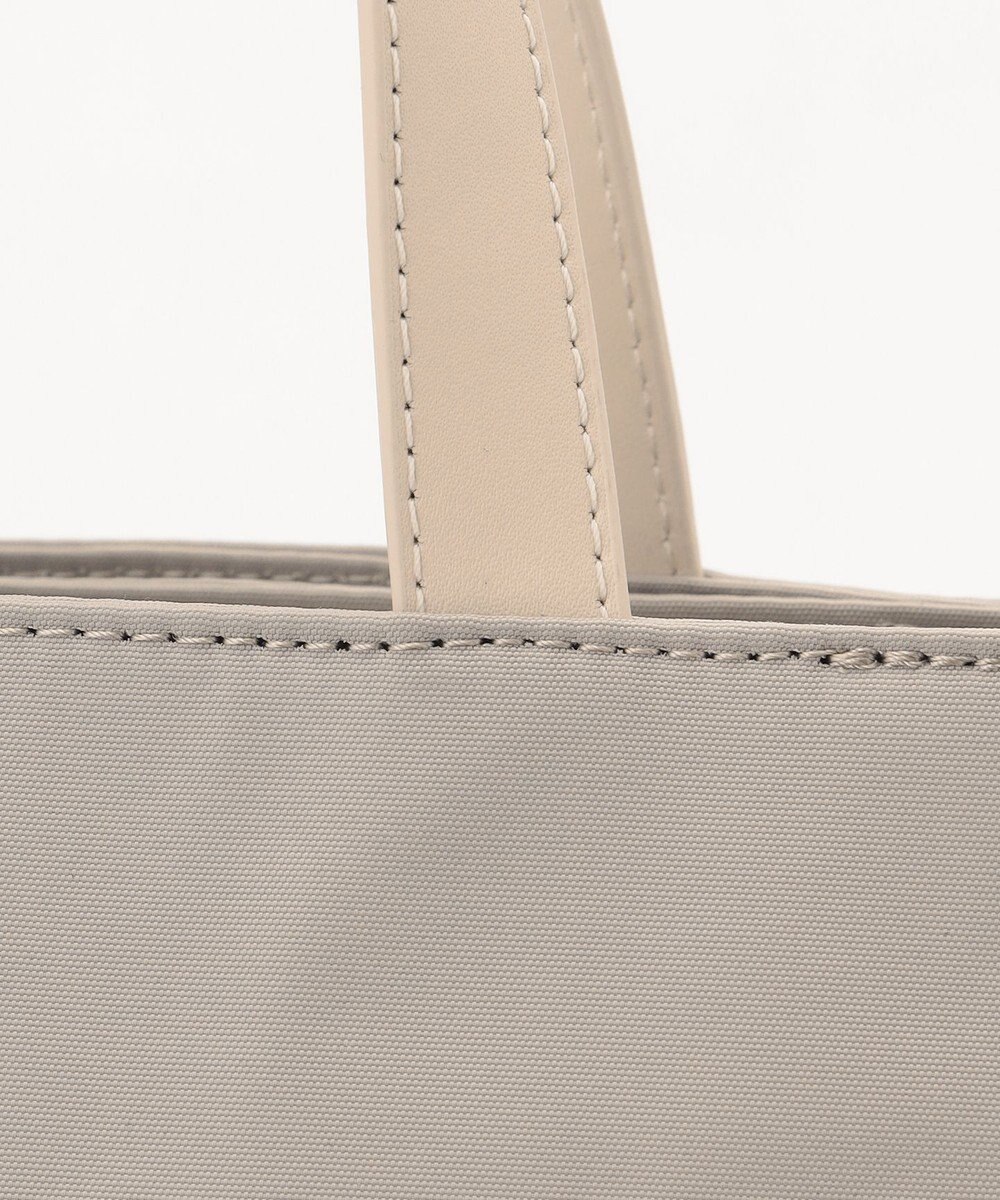 Y'SACCS アシメファスナーポケットリュック 