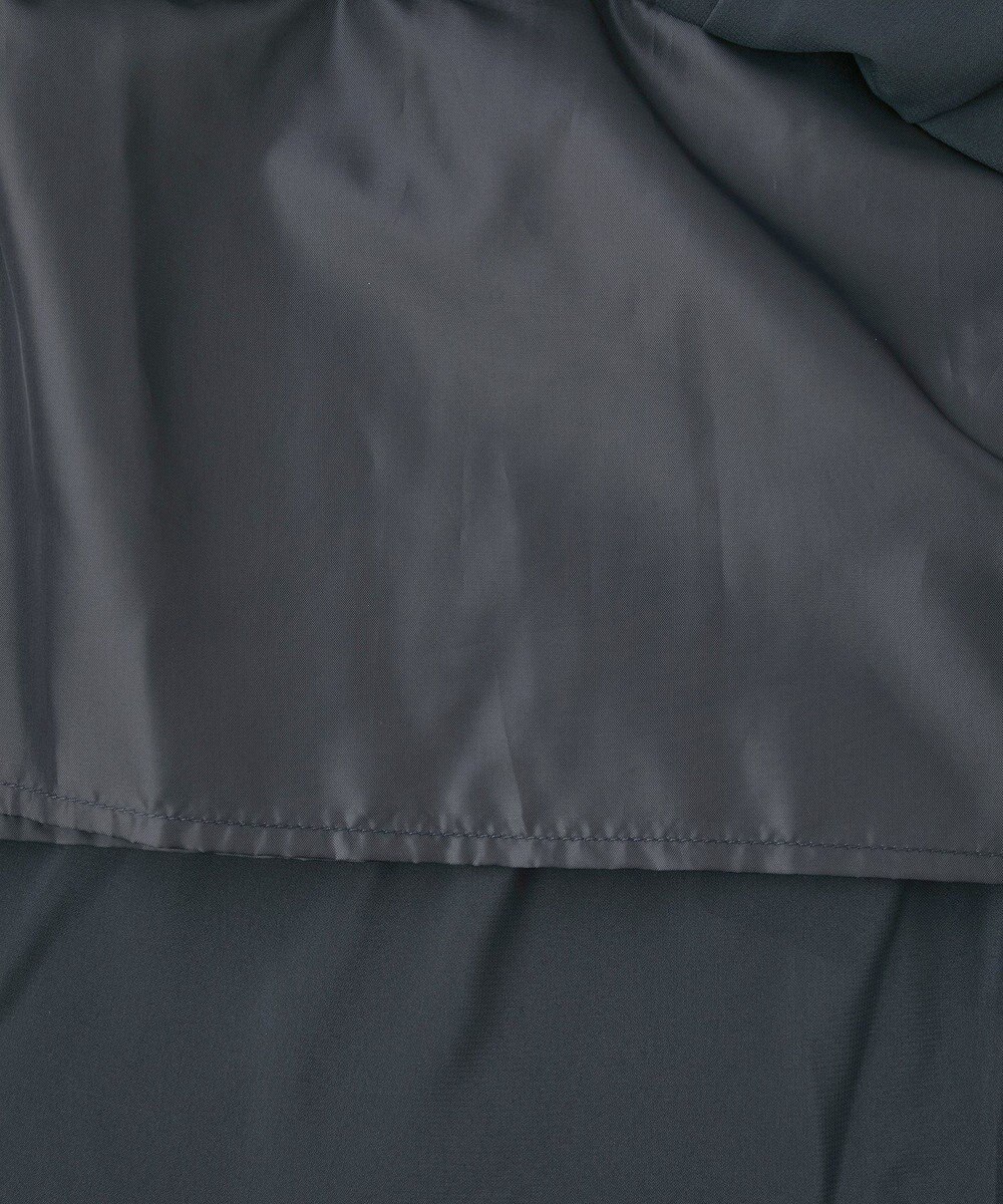 earth music&ecology ティアードヘムフレアスカート 