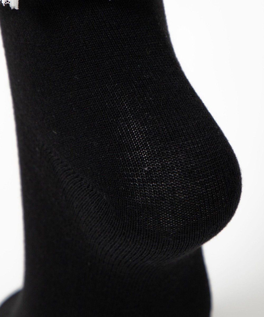 WEGO レースソックス 