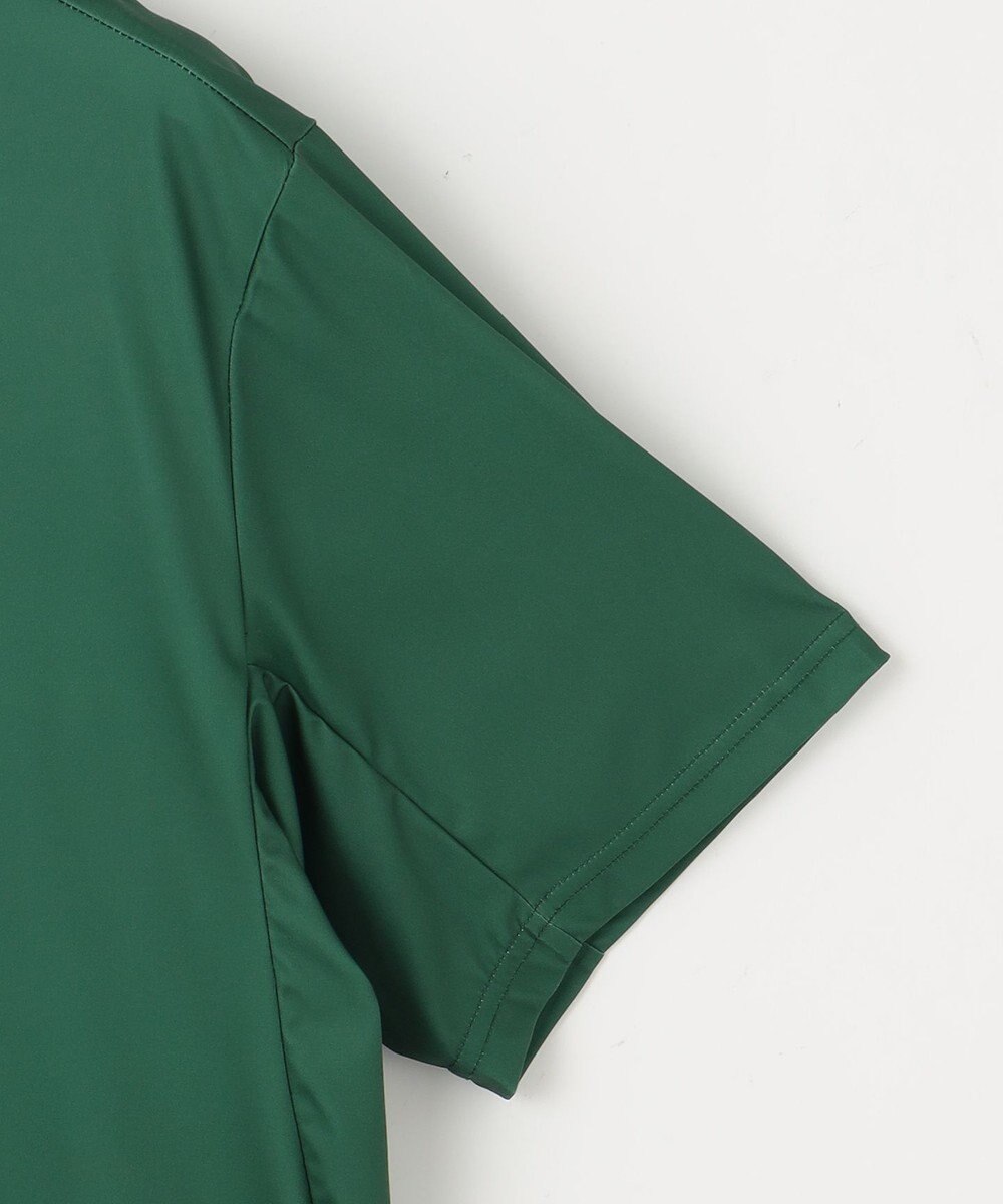 PW CIRCULUS 【UVカット / 吸水速乾 / 伸縮性抜群】【MEN】NEW バックメッシュモック T 