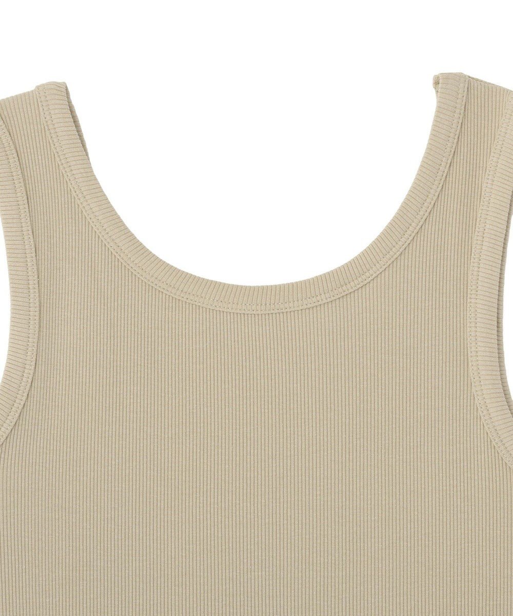 CRAFT STANDARD BOUTIQUE 前後2WAYタンクトップインナー 