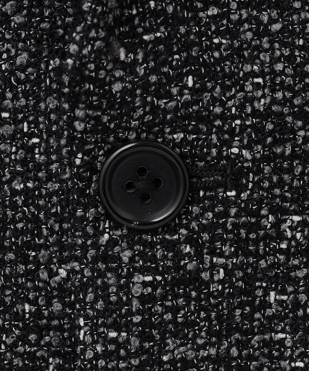 JOSEPH HOMME ATOMIC LIGHT TWEED JACKET 