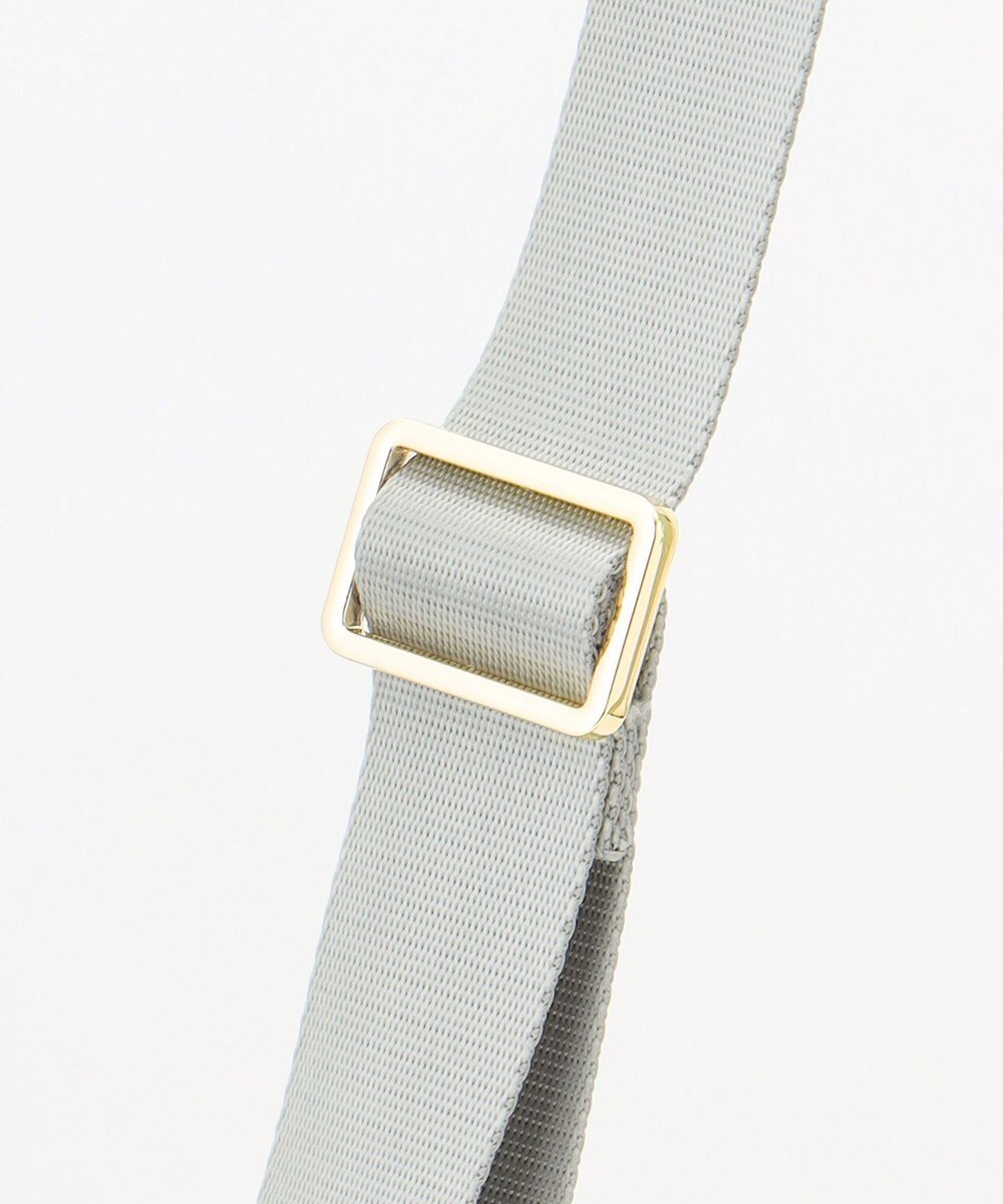 TOCCA 【サスティナブル素材・撥水】CONCURSIO NYLON TOTE トートバッグ 