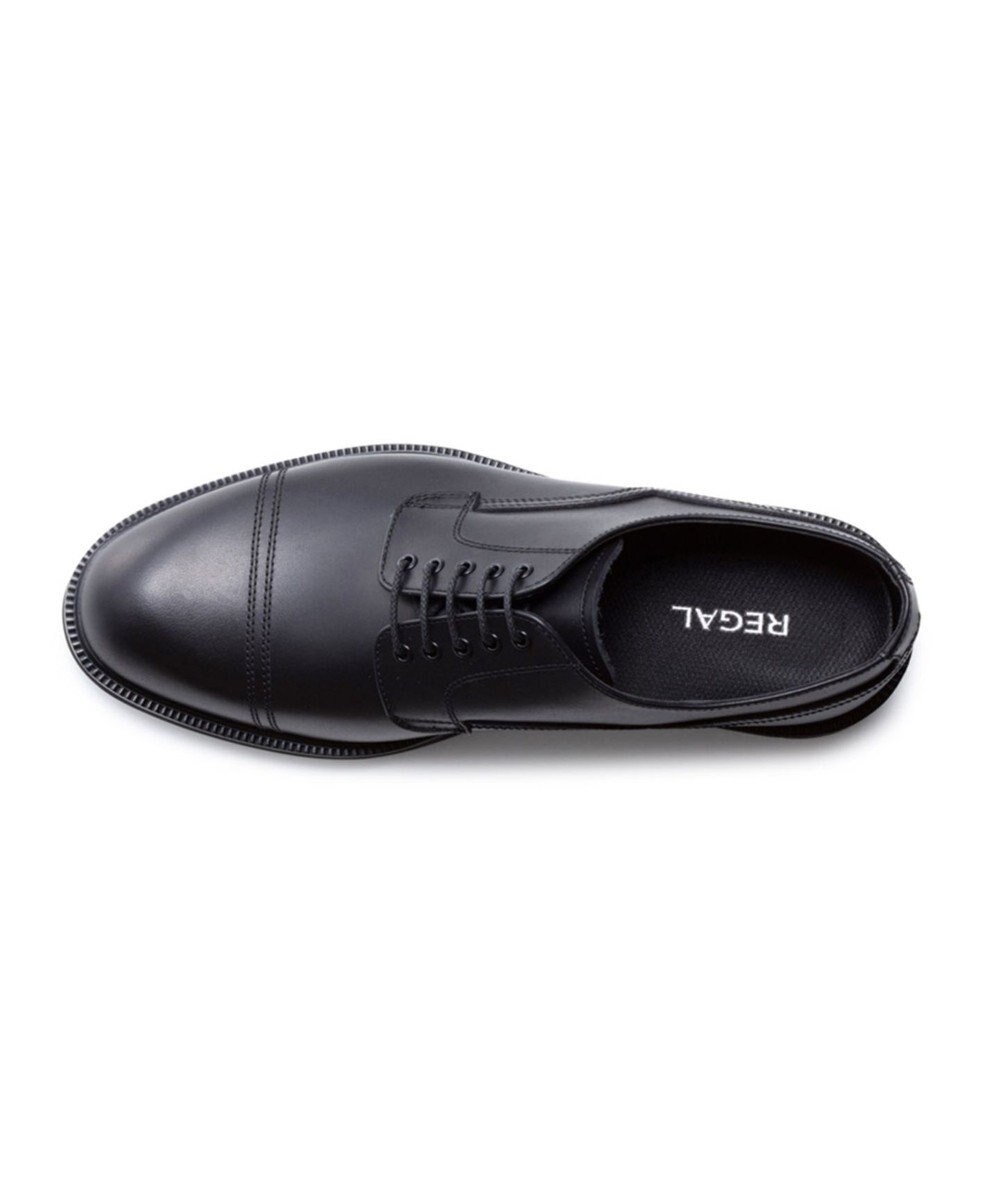 REGAL FOOT COMMUNITY 【リーガルドレス】31HL ストレートチップ ビジネスシューズ 