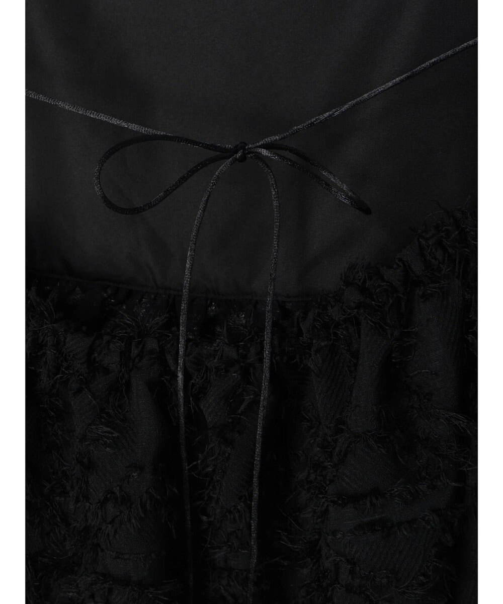 AMERICAN HOLIC ジャガードキャミソール 