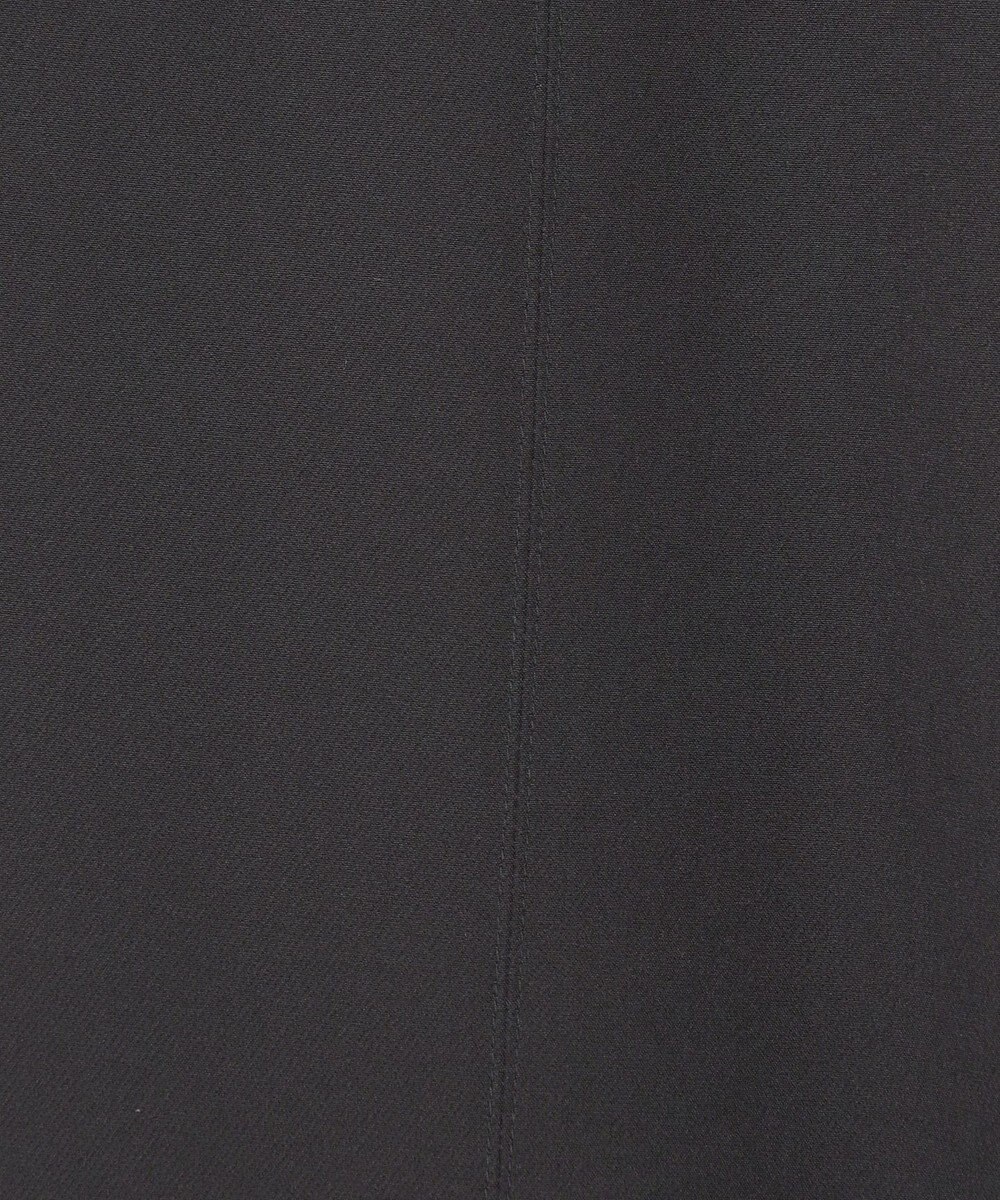 UNFILO L フロントスリットパンツ 