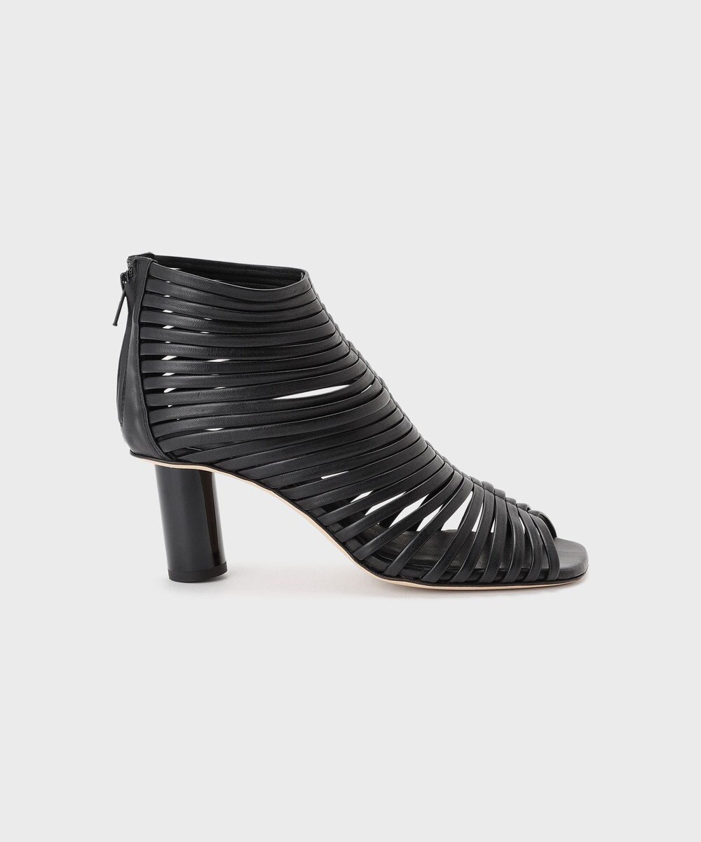 GRACE CONTINENTAL JVAM DAHPINE 