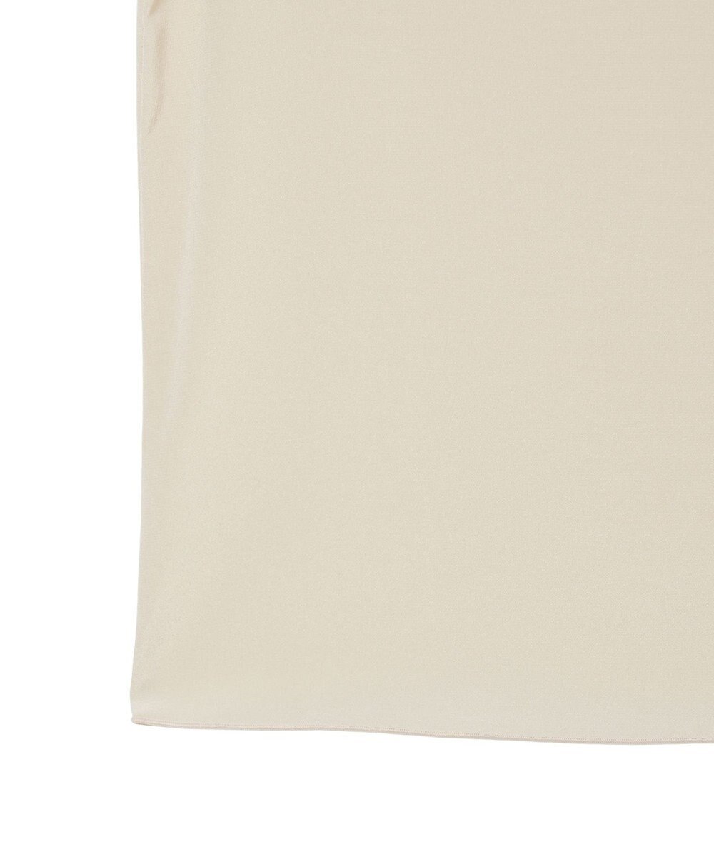 JOSEPH クレープ ド ソワ　ブラウス 