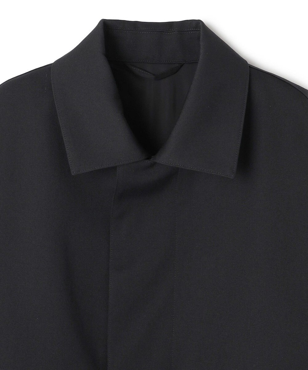 JOSEPH HOMME 【OCEANS 掲載】【HIGH GRADE LINE】ションヘルギャバジン　ブルゾン 