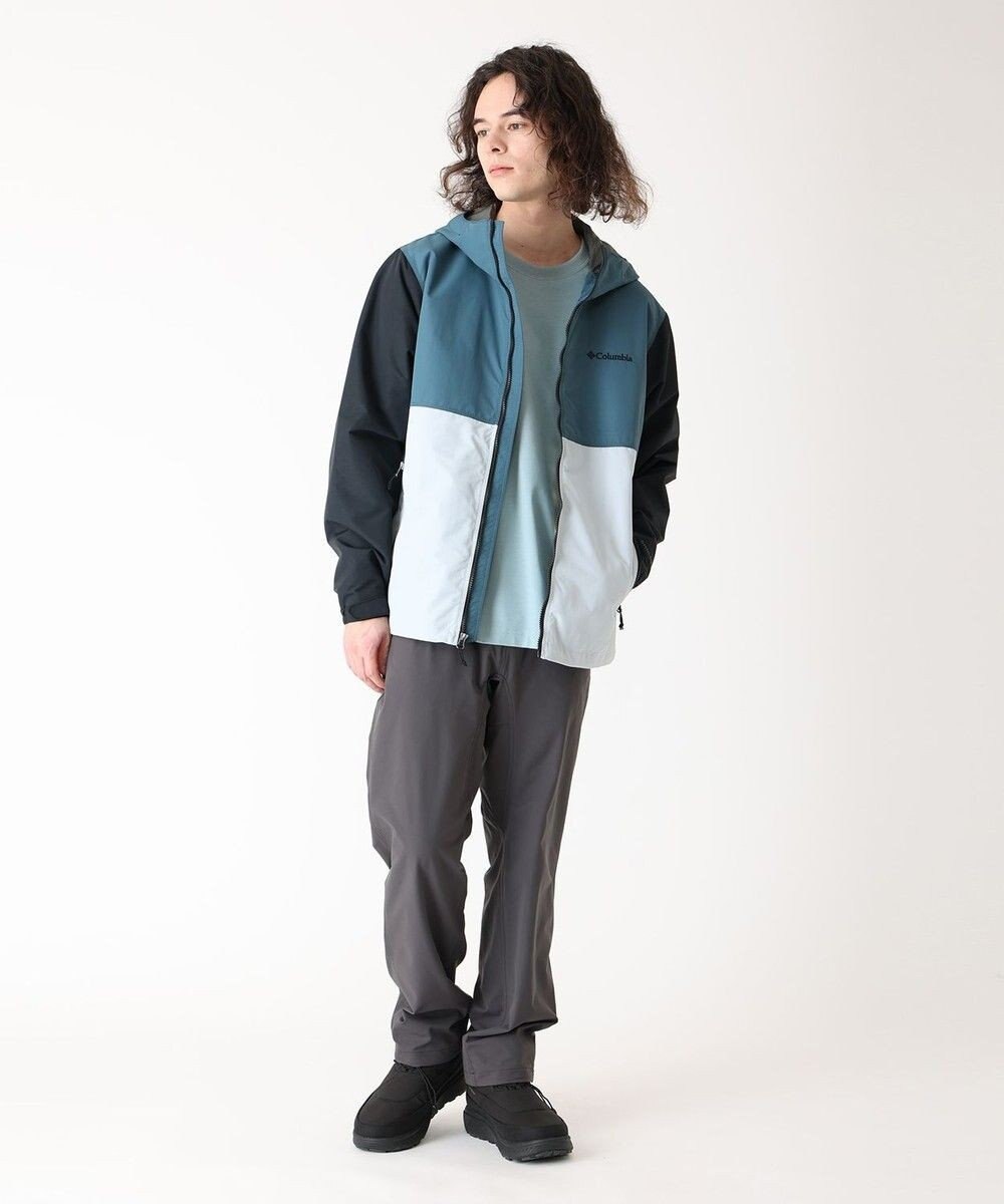 Columbia Columbia/ レイクパウエルIIジャケット /コロンビア 