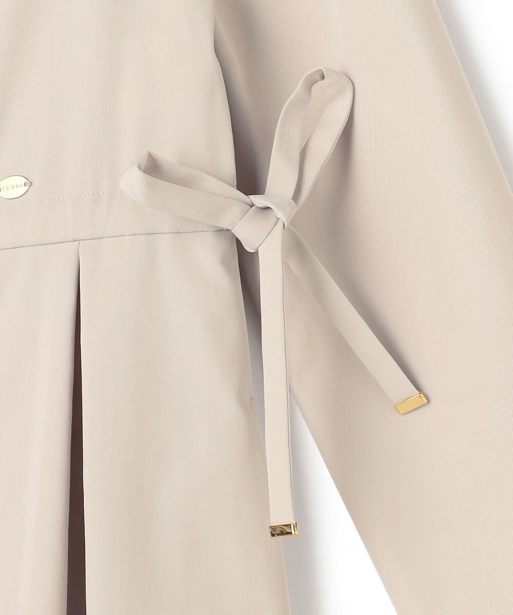 TOCCA ROSE CHEEK 2WAY ドレス＆コート 