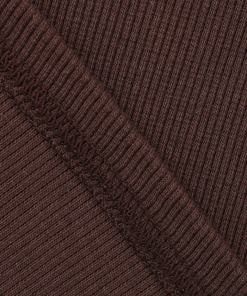 NAVE 【Nave　洗える】ベアテレコタンクトップ 