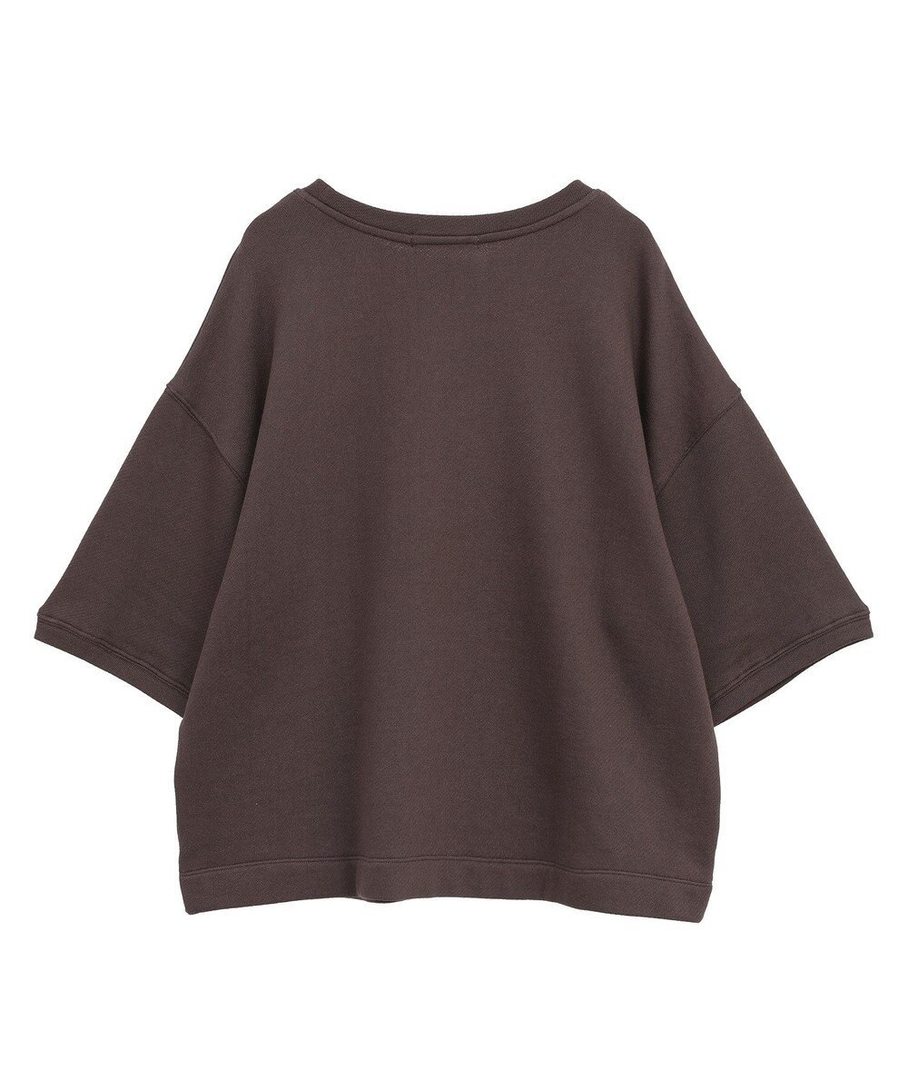 AMERICAN HOLIC アソートロゴルーズドルマンプルオーバー 