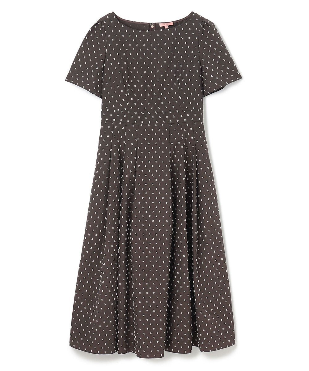 TOCCA 【消臭】STAR SAND ドレス 