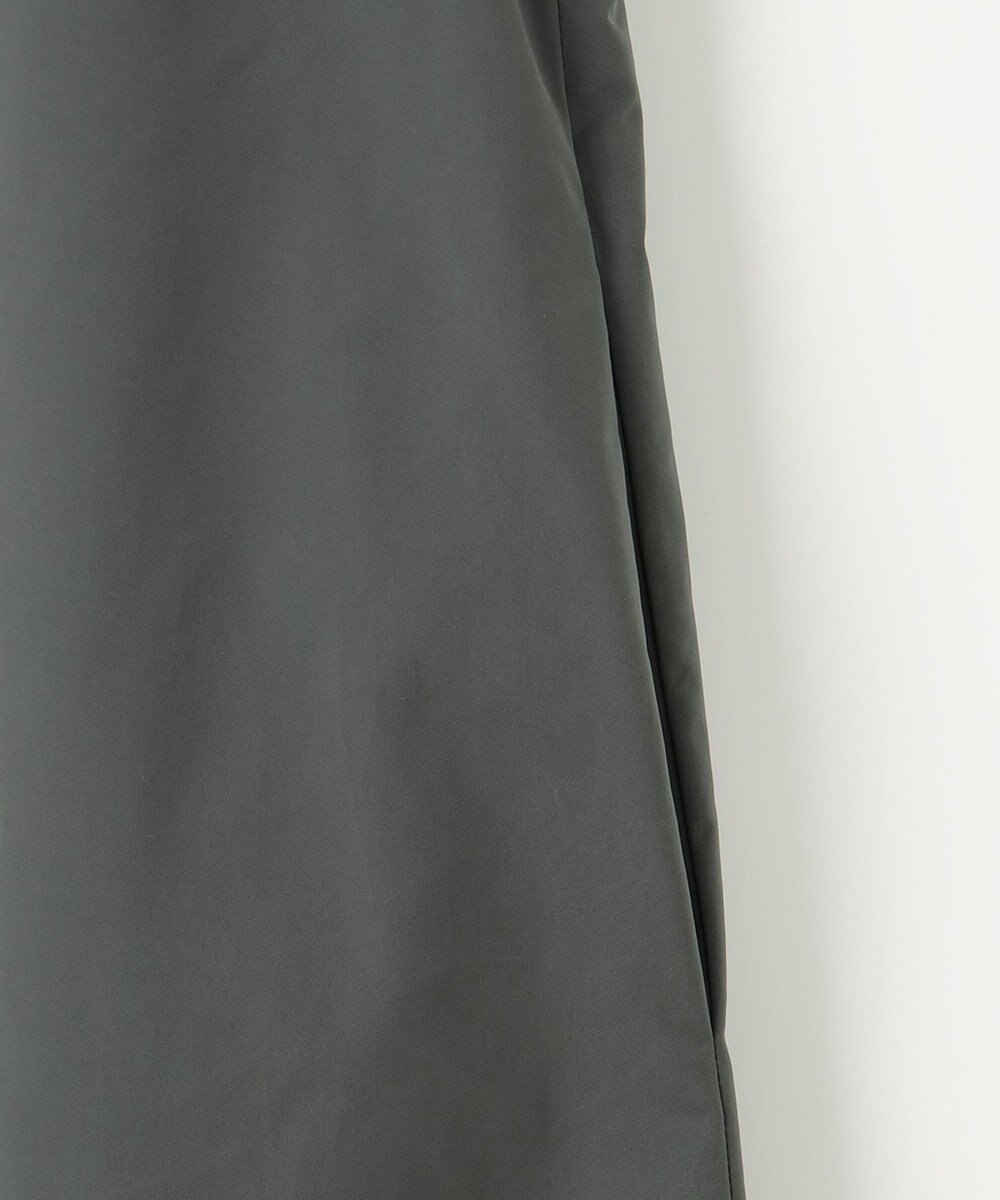 J.PRESS LADIES L 【WEB限定・洗える】グレイス メモリータフタ ワンピース 