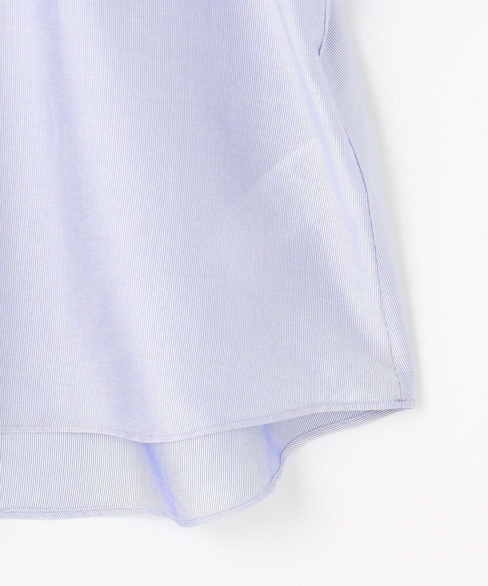 組曲 カールマイヤーフリル ブラウス 