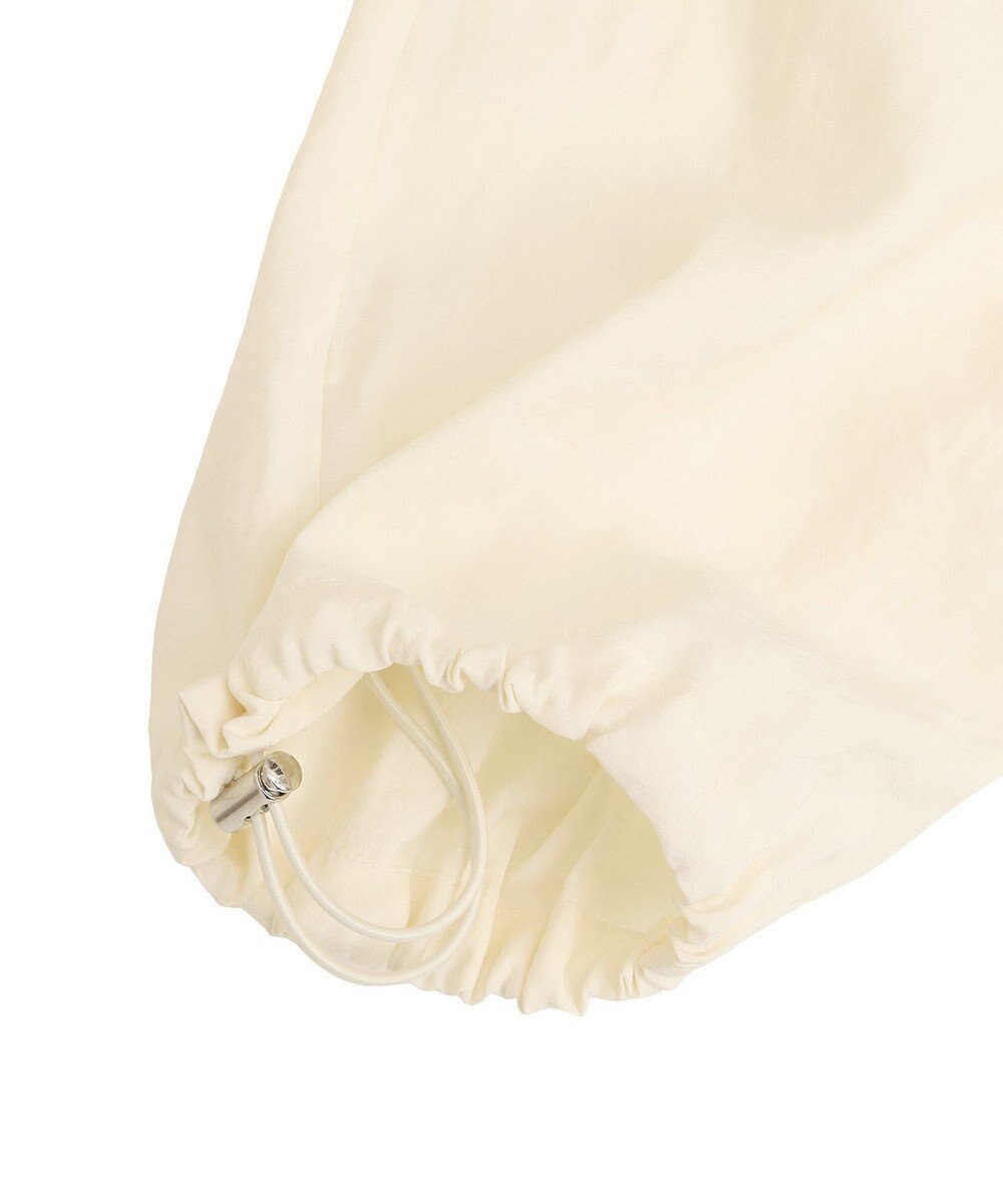 YECCA VECCA ベルテッドカーゴパンツ 