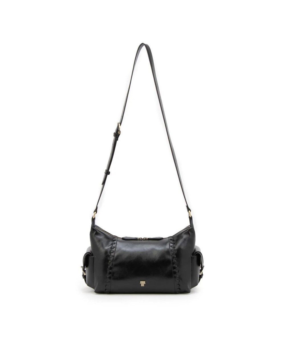 ANNA SUI ジーナ ショルダーバッグ 
