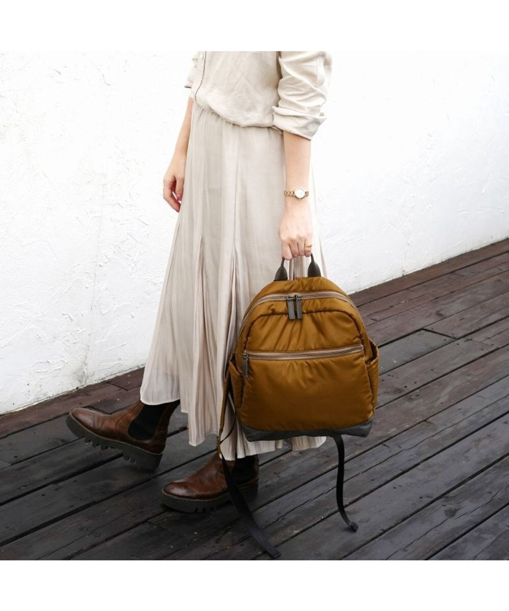 Regalo Felice 【撥水 / オールシーズン使える】リュック / REGALO 