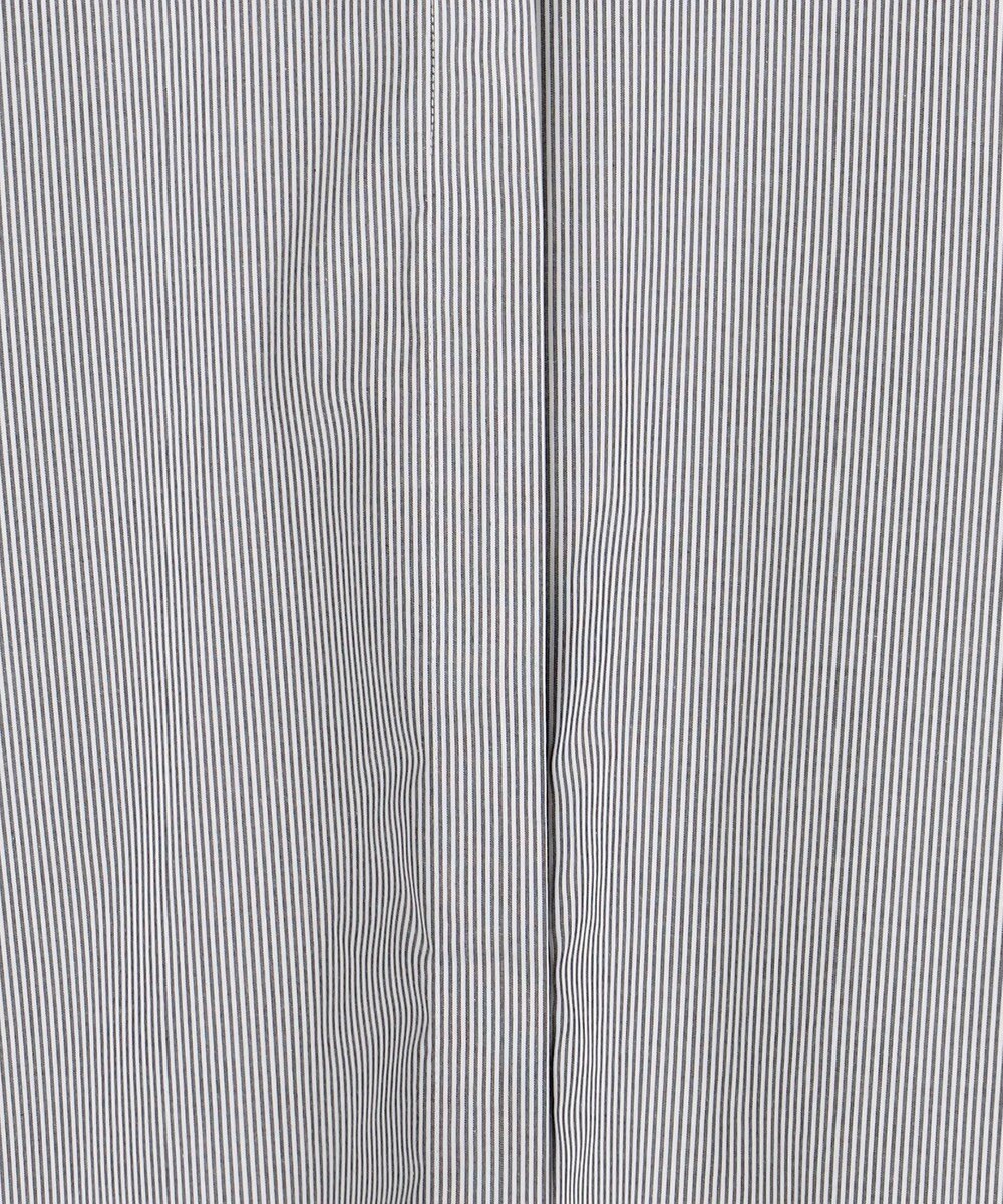 UNFILO 【新色追加】ボリュームスリーブ ブラウス 