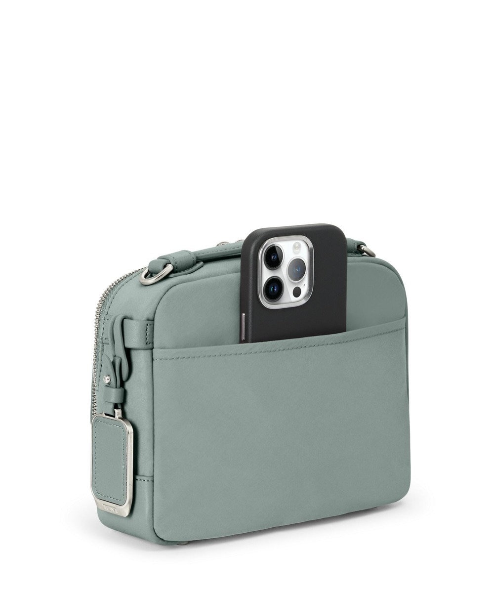 TUMI VOYAGEUR 「テガン」クロスボディ 