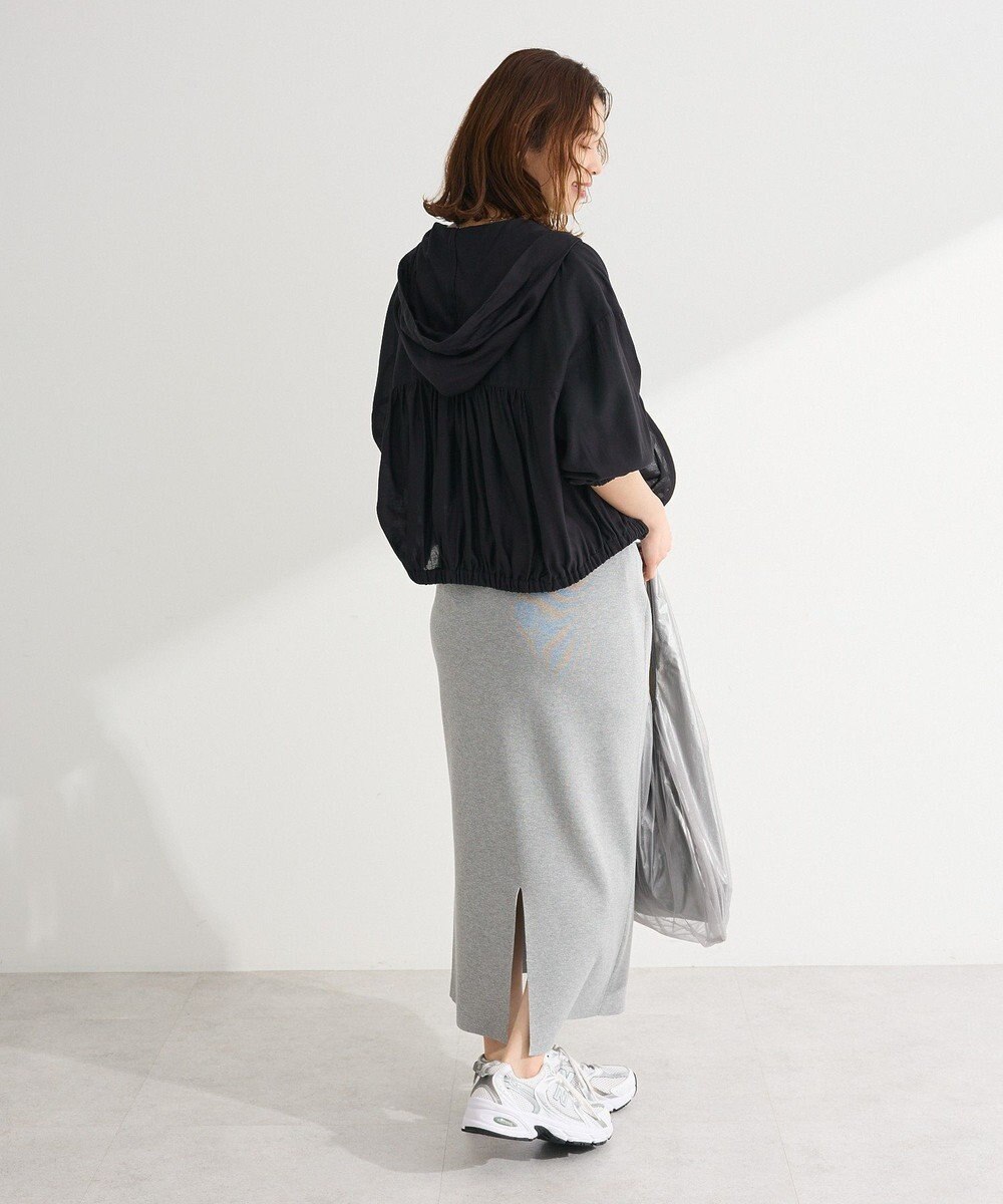 Green Parks シアーマウンテンパーカー 