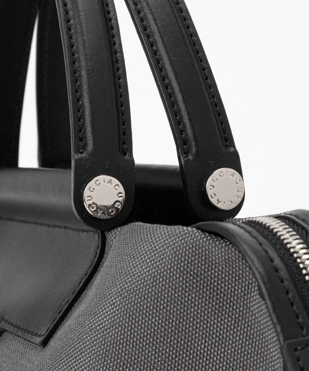 IACUCCI 【ナイロン】ソル ベット S CORDURA/RUGA 