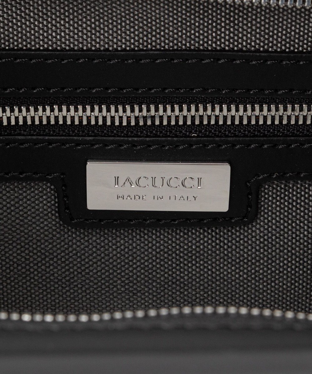 IACUCCI 【ナイロン】ソル ベット S CORDURA/RUGA 