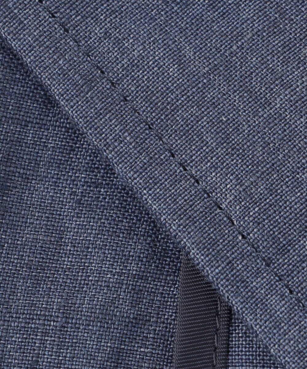 J.PRESS MEN 【WEB・一部店舗限定】リネンキャンブリック ジャケット 