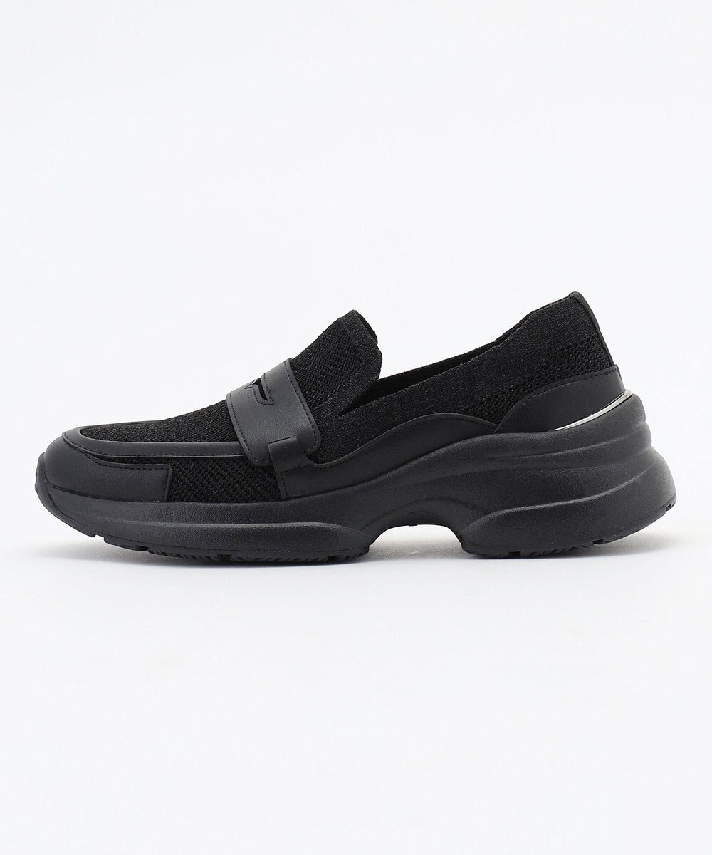 steppi ローファースニーカー 