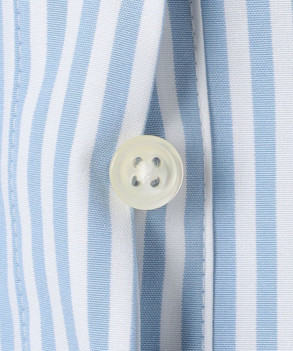 J.PRESS LADIES L 【WEB限定カラーあり】コンパクトエステネージュ スキッパー ブラウス 