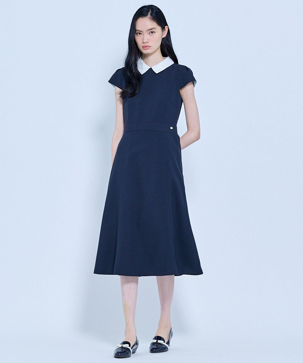 TOCCA 【00サイズあり】CALLA LILY SILHOUETTE ドレス 