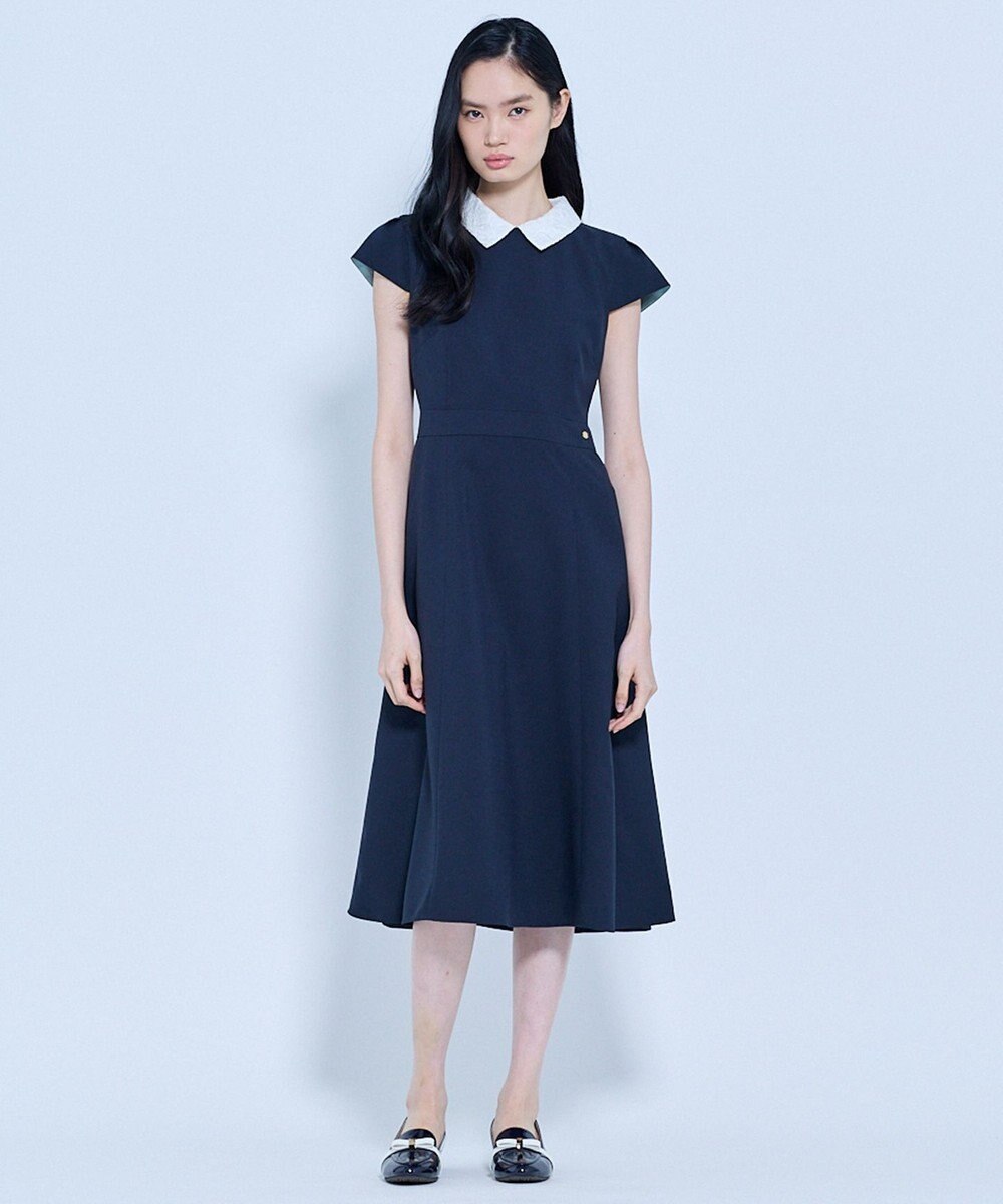 TOCCA 【00サイズあり】CALLA LILY SILHOUETTE ドレス 