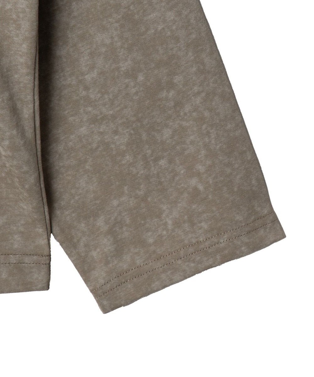 WEGO 【ユニセックス着用ITEM】スノーダイグラフィックT（LS） 