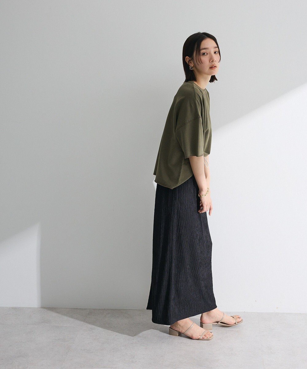 Green Parks ・ＳＵＧＡＲ　ＳＰＯＯＮ　スウェットＴＥＥ 