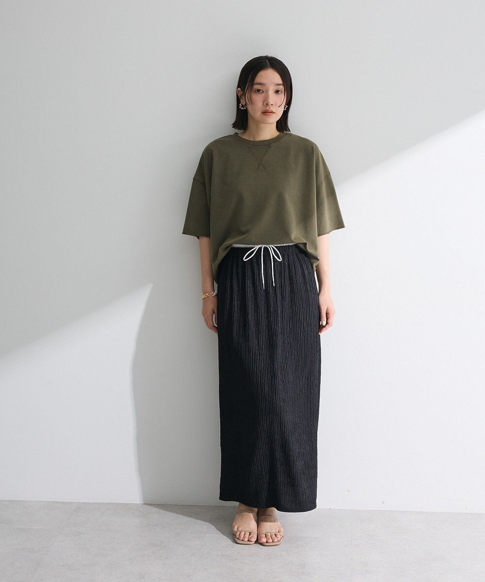 Green Parks ・ＳＵＧＡＲ　ＳＰＯＯＮ　スウェットＴＥＥ 