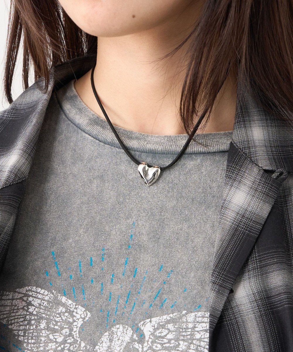 WEGO Lモチーフコードチョーカー 